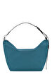 Le Slouchy Mavi Hobo Çanta M