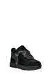 W Lowmel Siyah Sneakers