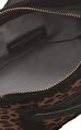 Maison Sacree Leopar Çanta