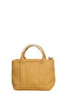 Maison Sacree Sarı Çanta