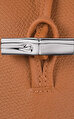 Longchamp Roseau Kahverengi Telefon Kılıfı