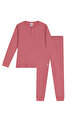 Petit Bateau Pijama Uzun