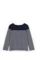 Petit Bateau Sweatshırt Çizgili