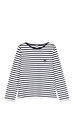 Petit Bateau Sweatshırt Çizgili