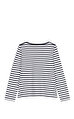 Petit Bateau Sweatshırt Çizgili