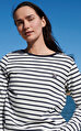 Petit Bateau Sweatshırt Çizgili