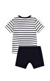Petit Bateau Pijama Kısa