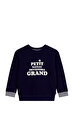 Petit Bateau Sweatshirt