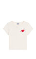 Petit Bateau T-Shırt Kısa Kol