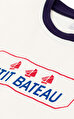Petit Bateau T-Shırt Kısa Kol