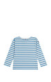 Petit Bateau Sweatshırt Çizgili