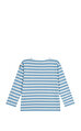 Petit Bateau Sweatshırt Çizgili