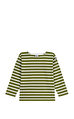 Petit Bateau Sweatshırt Çizgili