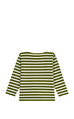 Petit Bateau Sweatshırt Çizgili