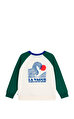 Petit Bateau Sweatshirt