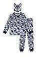 Petit Bateau Pijama Uzun