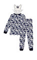 Petit Bateau Pijama Uzun