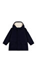Petit Bateau Parka