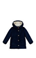 Petit Bateau Parka
