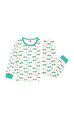 Petit Bateau Pijama Uzun