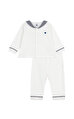 Petit Bateau Pijama Takım Uzun