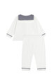 Petit Bateau Pijama Takım Uzun