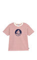 Petit Bateau T-Shırt Kısa Kol