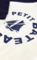 Petit Bateau T-Shırt Uzun Kol