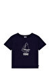Petit Bateau T-Shırt Kısa Kol