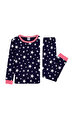 Petit Bateau Pijama Uzun