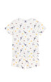 Petit Bateau Pijama Kısa