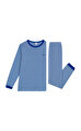 Petit Bateau Pijama Uzun