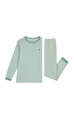 Petit Bateau Pijama Uzun