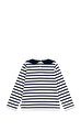 Petit Bateau Sweatshırt Çizgili