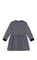 Petit Bateau Elbise Kollu