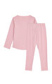 Pamuklu Çocuk Pijama Takım