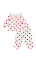 Petit Bateau Pijama Takım Uzun