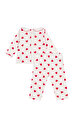 Petit Bateau Pijama Takım Uzun