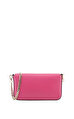 Pembe Pourchet Çanta