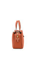Turuncu Pourchet Çanta