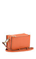 Turuncu Pourchet Çanta