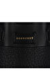 siyah Pourchet Çanta