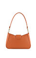 Turuncu Pourchet Çanta