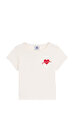 Petit Bateau T-Shırt Kısa Kol