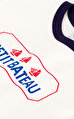 Petit Bateau T-Shırt Kısa Kol