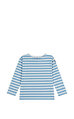 Petit Bateau Sweatshırt Çizgili