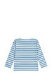Petit Bateau Sweatshırt Çizgili