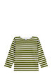 Petit Bateau Sweatshırt Çizgili