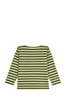 Petit Bateau Sweatshırt Çizgili