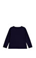 Petit Bateau T-Shırt Uzun Kol